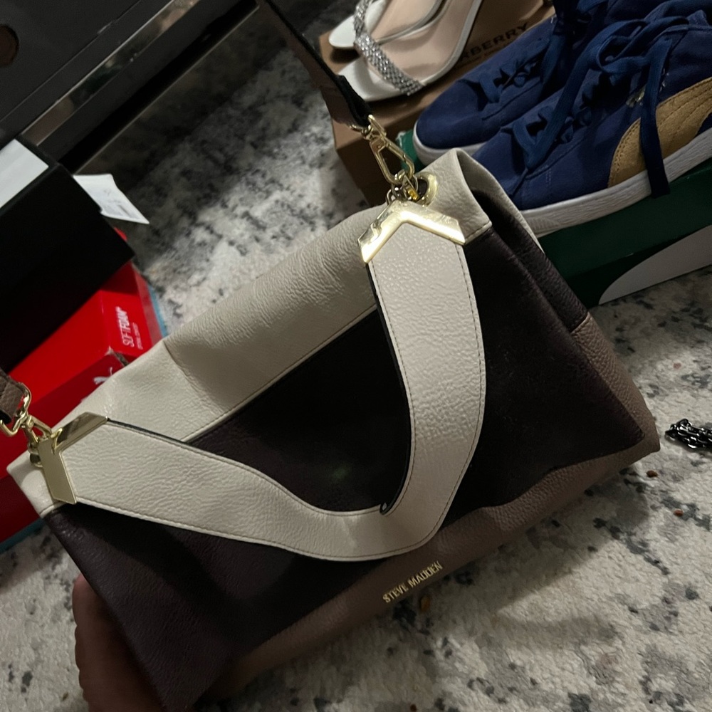 Steven Madden Purse